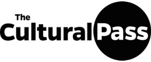 Cultural Pass logo