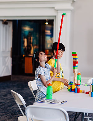 Cultural Pass activities