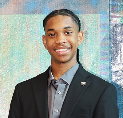 Quincy Barnett