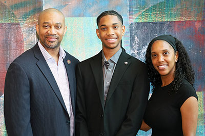 Quincy Barnett