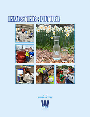 2025 Annual Report