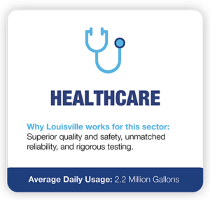 Healthcare icon