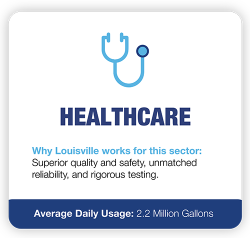 Healthcare icon