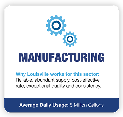 Manufacturing icon