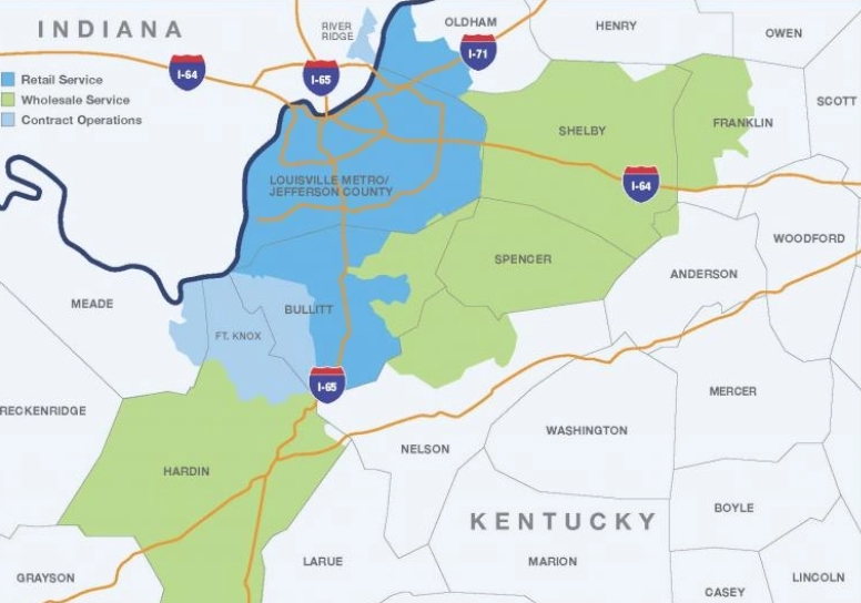 WGKY-map