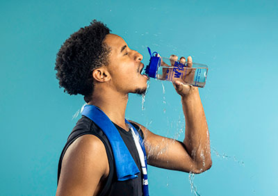 Hydration image