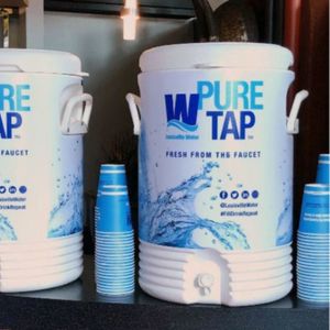 Water Coolers image