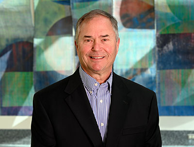 Dave Vogel
