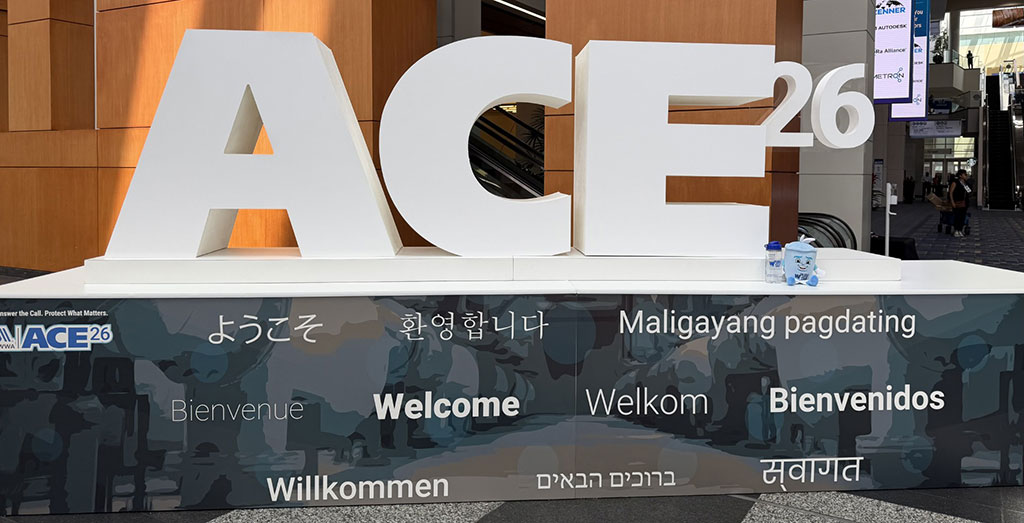 Tapper at ACE