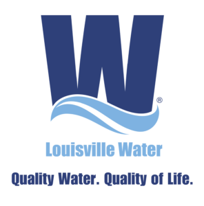 Louisville Water logo
