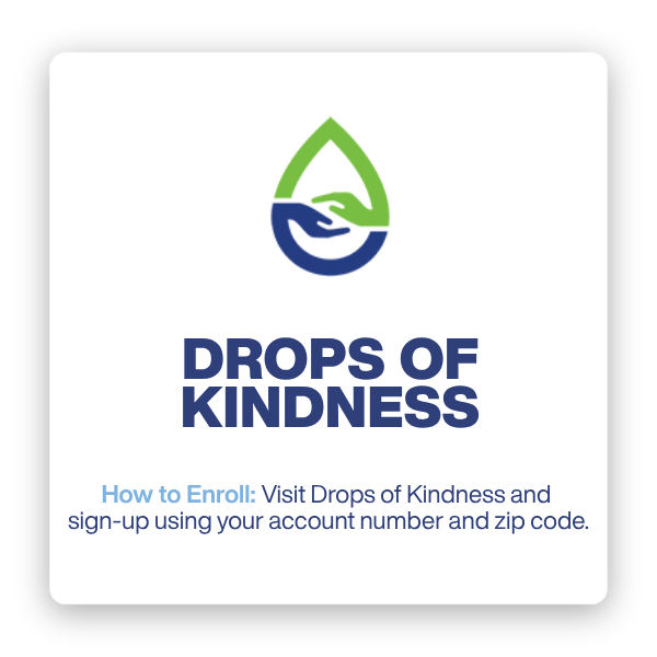 Drops of Kindness icon