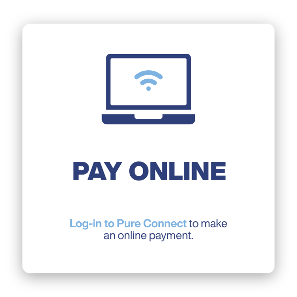 Pay Online icon