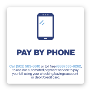 Pay by Phone icon