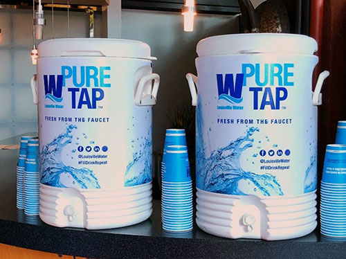 Water Coolers