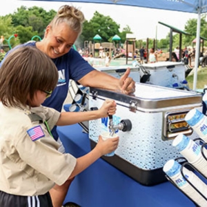 Water Services