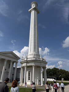 Water tower