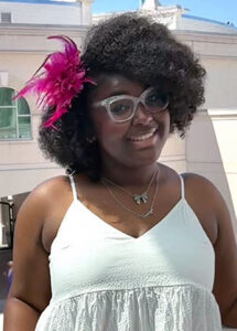 Anaya Coleman