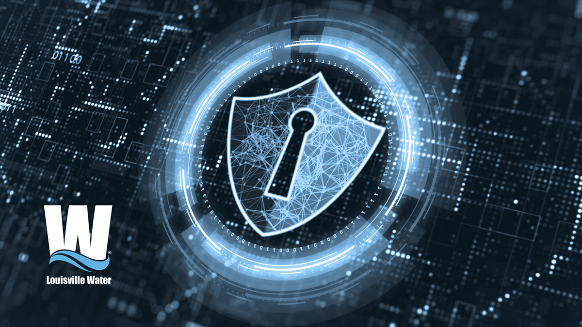 Cybersecurity image
