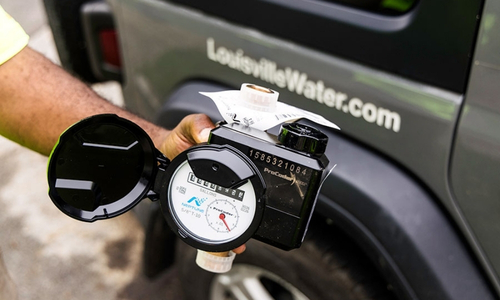 Meter tech image