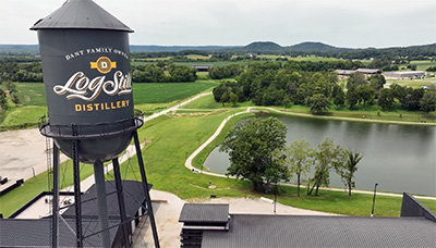 LogStill Distillery