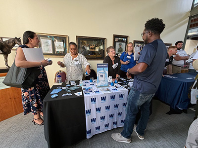 Matchmaker Event